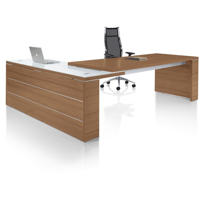 bureau direction design kara avec retour