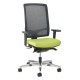 Fauteuil de bureau LINEA dossier maille