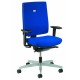 Fauteuil de bureau LINEA tissu