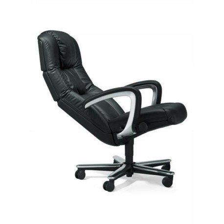 Fauteuil direction 81 - Mobilier de bureau