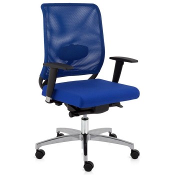 fauteuil de bureau ECOCHAIR