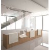 Banque d'accueil LITHOS
