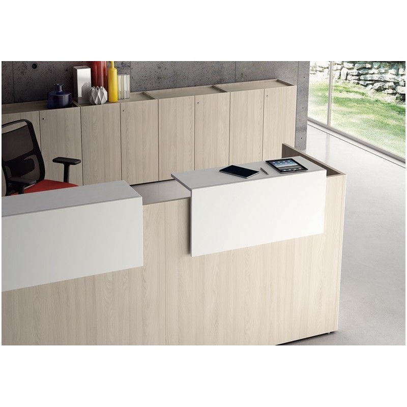 Extension pour bureau Lithos Dellarovere - Bureau Store