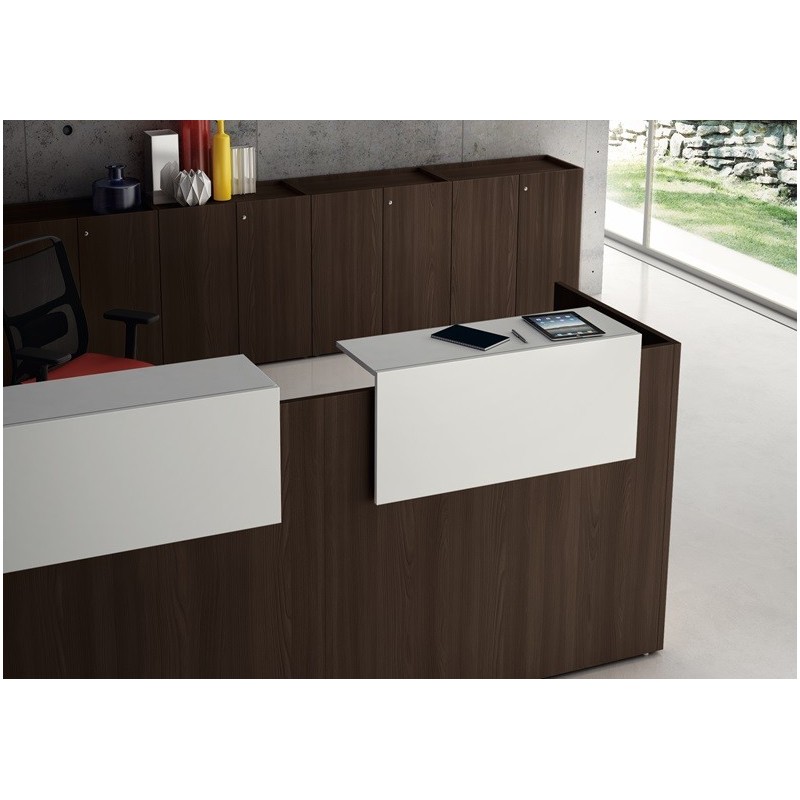 Extension pour bureau Lithos Dellarovere - Bureau Store