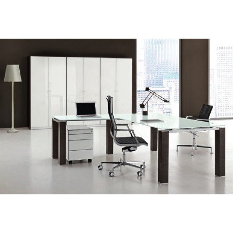 Bureau direction JET & JET EVO