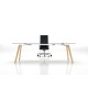 Bureau direction RAIL