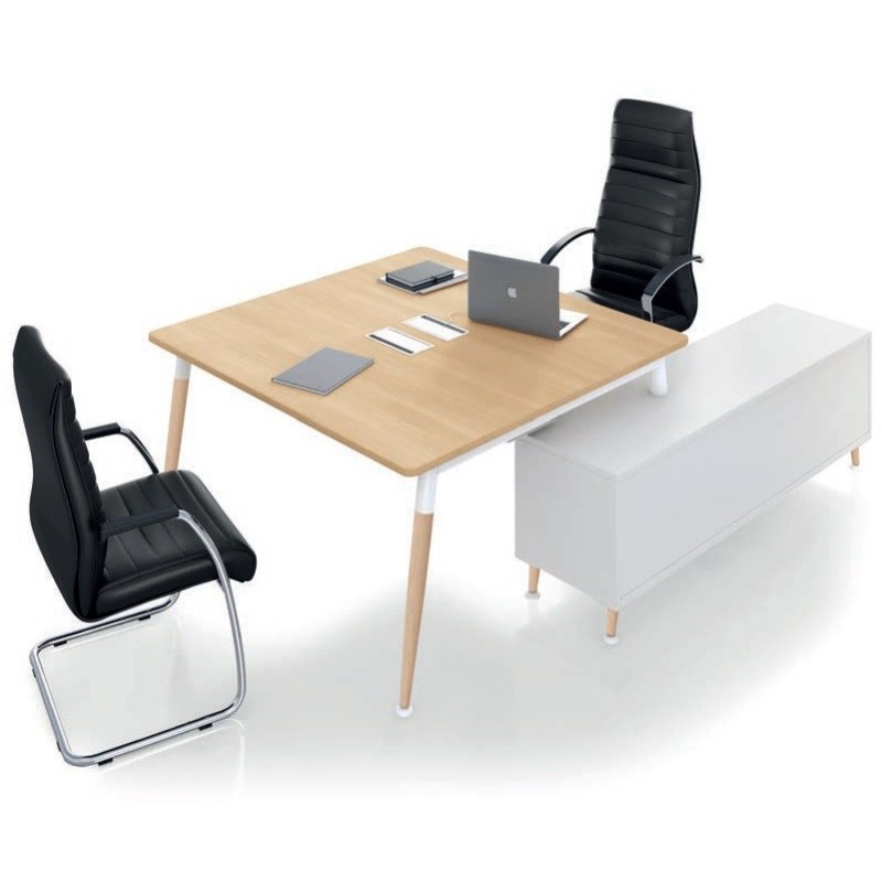 BUREAU INDIVIDUEL EOL GAMME ROBIN