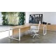 Bureau design VELVET