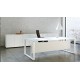 Bureau design VELVET