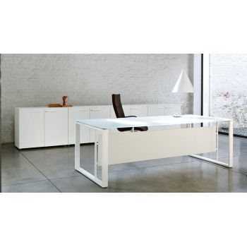 Bureau design VELVET