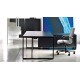 Bureau design VELVET