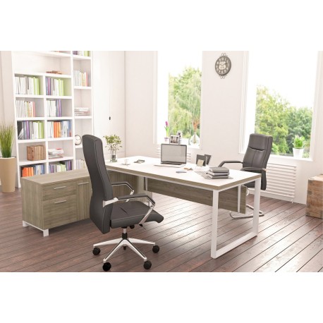 Bureau direction SILVER