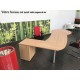 Bureau direction SILEO