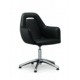 Fauteuil visiteur 757