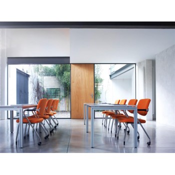 Fauteuil de conférence EURA