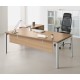 Bureau Operatif Bench TEOS