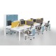 Bureau Operatif Bench TEOS