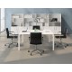 Bureau Operatif Bench TEOS