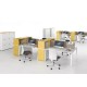 Bureau Operatif Bench ASKA