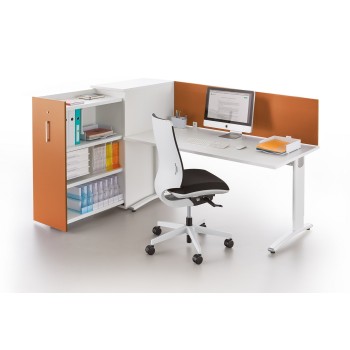 Bureau Operatif, Bench ELISE+