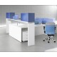 Bureau Operatif Bench ATLANTE