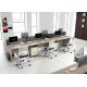 Bureau Operatif Bench ATLANTE