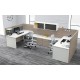 Bureau Operatif Bench ATLANTE