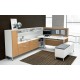 Bureau Operatif Bench ATLANTE