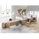 Bureau Operatif Bench ATLANTE