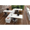 Bureau Operatif, Bench BALDE