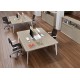 Bureau Operatif, Bench BALDE