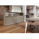 Bureau Operatif, Bench BALDE