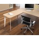 Bureau Operatif, Bench BALDE