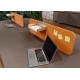 Bureau Operatif, Bench BALDE