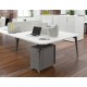 Bureau Operatif, Bench BALDE