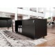 Bureau Operatif, Bench BALDE