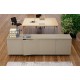 Bureau Operatif, Bench BALDE