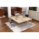 Bureau Operatif, Bench BALDE