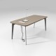 Bureau Operatif, Bench BALDE