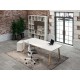 Bureau Operatif, Bench ATREO WOOD