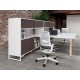 Bureau Operatif, Bench ATREO WOOD