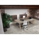 Bureau Operatif, Bench ATREO WOOD