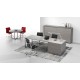 Bureau operatif Bench IBIS