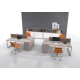 Bureau operatif Bench IBIS