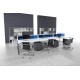 Bureau operatif Bench IBIS