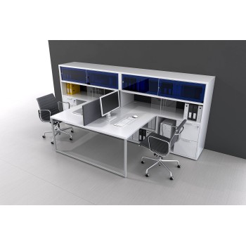 Bureau operatif Bench IBIS