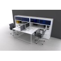 Bureau Operatif Bench IBIS