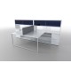 Bureau operatif Bench IBIS