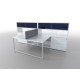 Bureau operatif Bench IBIS