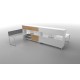 Bureau operatif Bench IBIS